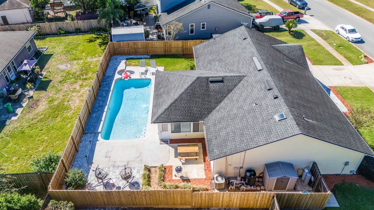 Photo of Outdoor in Southside