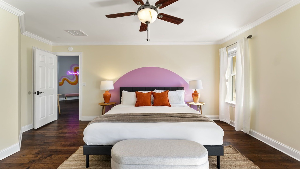 Photo of Bedroom in Southside