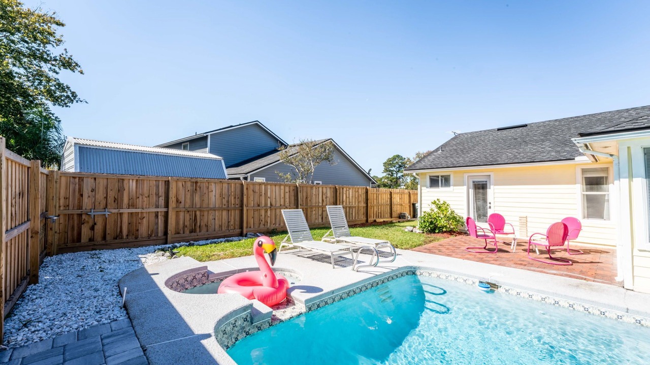 Photo of Outdoor in Southside