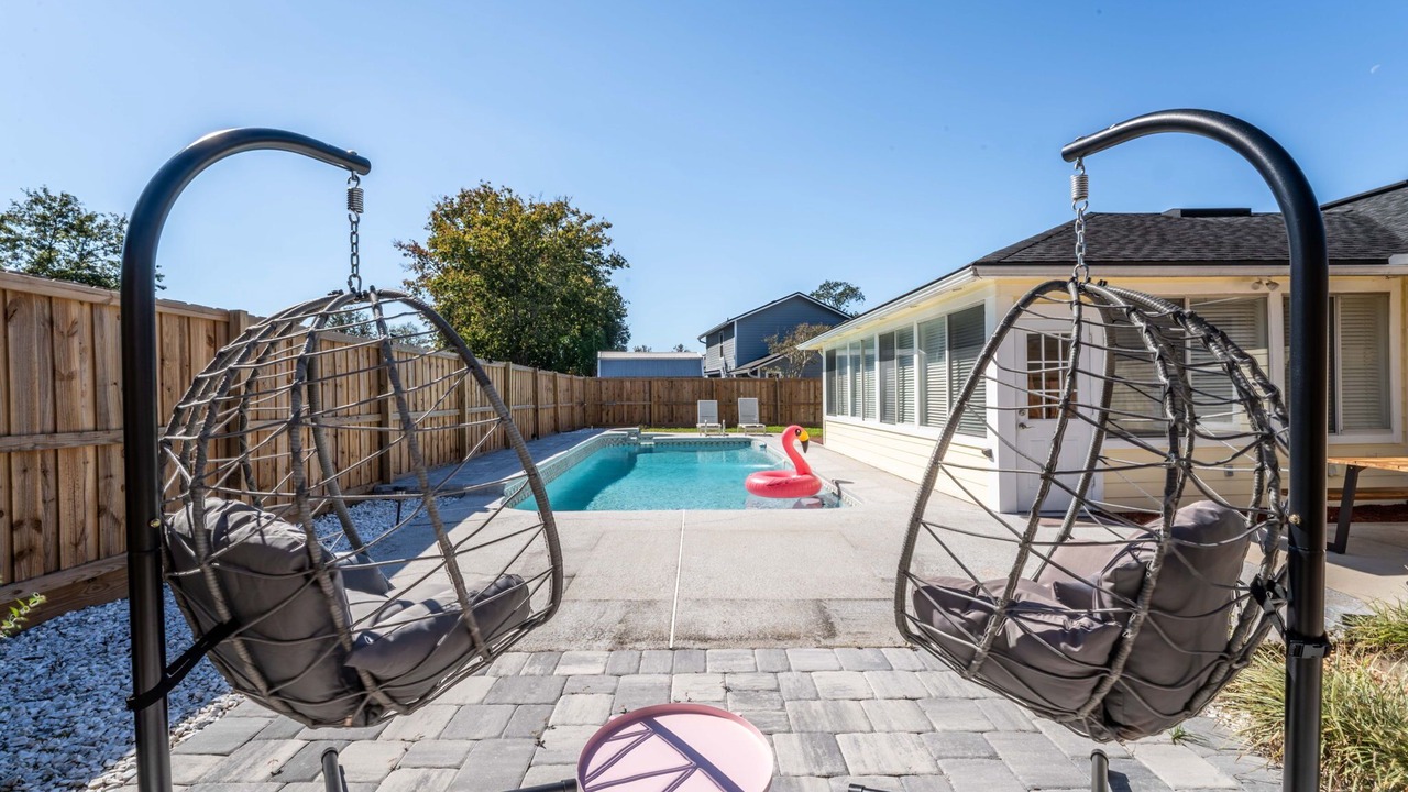 Photo of Outdoor in Southside