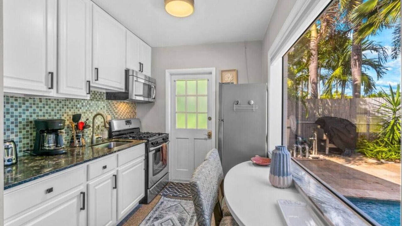 Photo of Kitchen in Delray Beach
