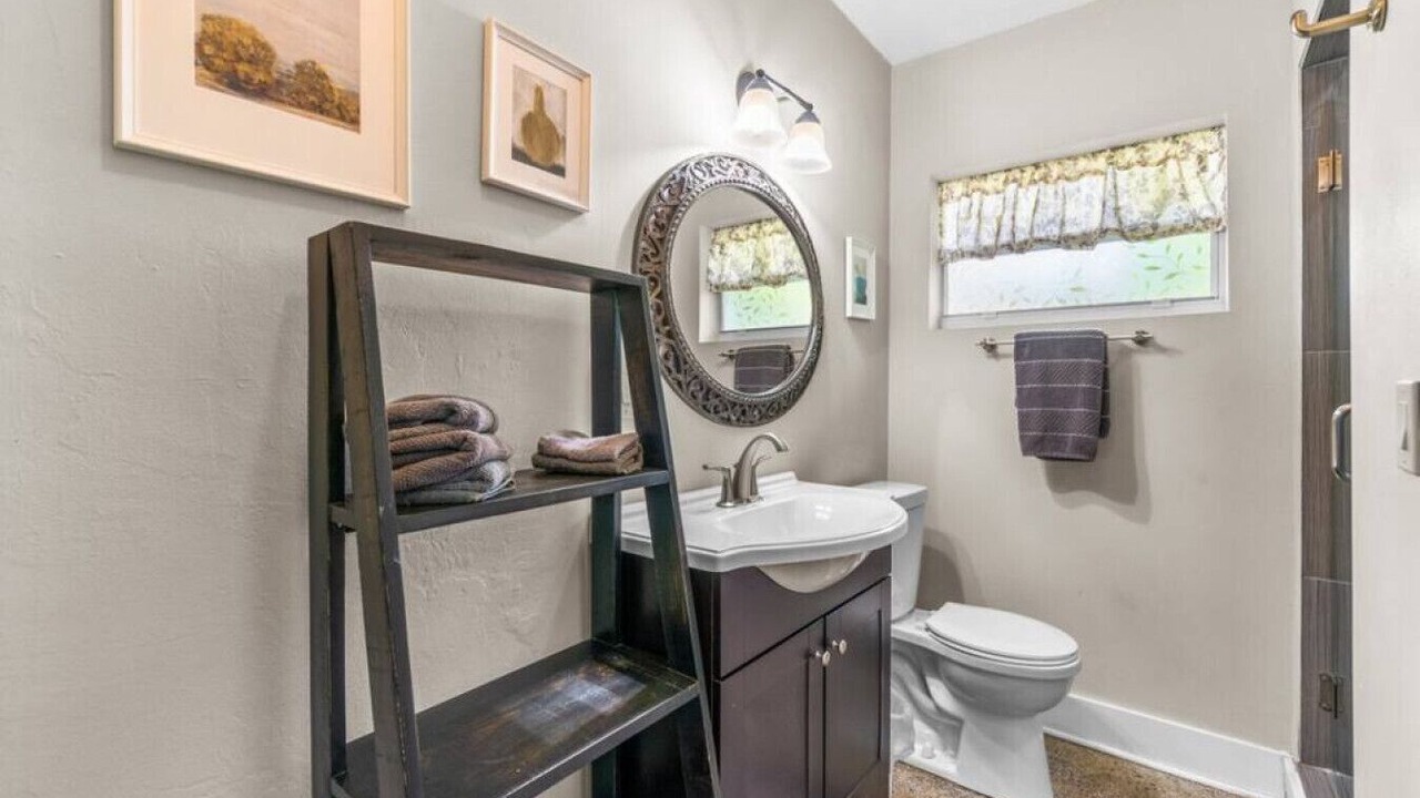 Photo of Bathroom in Delray Beach