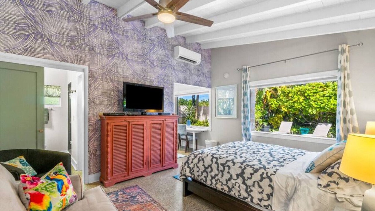 Photo of Bedroom in Delray Beach