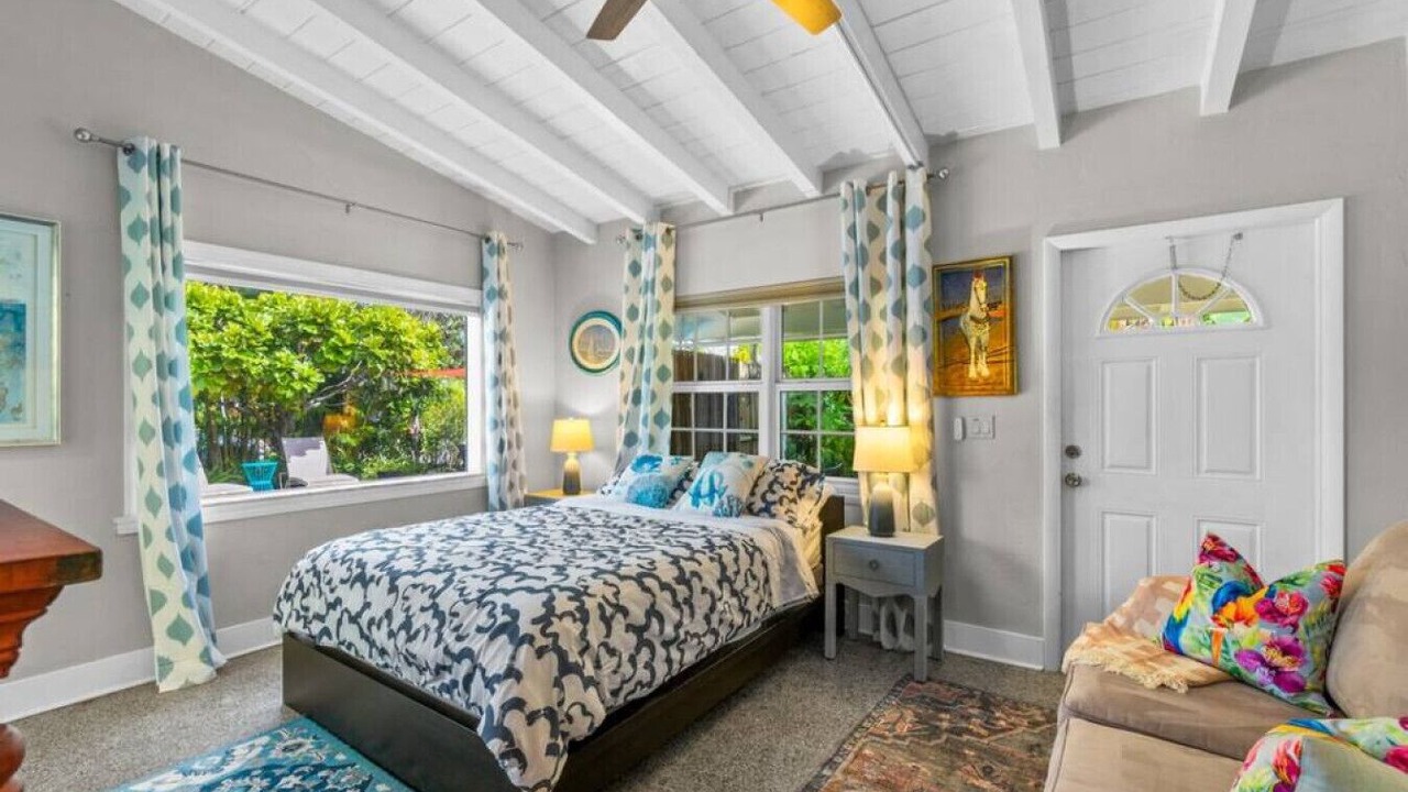 Photo of Bedroom in Delray Beach