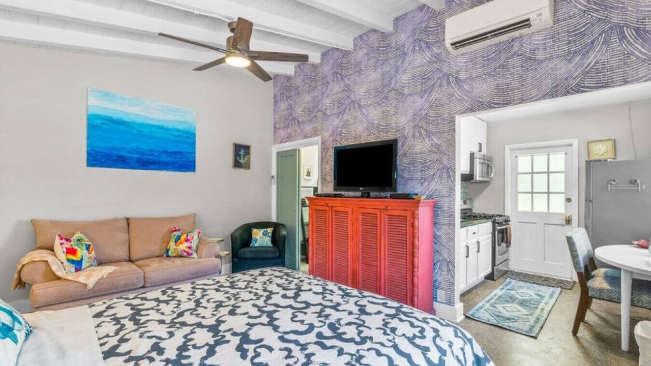 Photo of Bedroom in Delray Beach