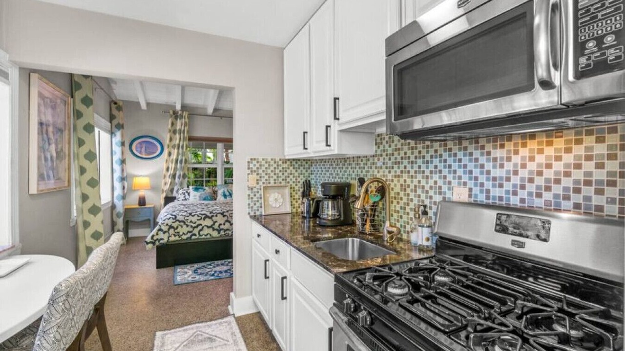 Photo of Kitchen in Delray Beach