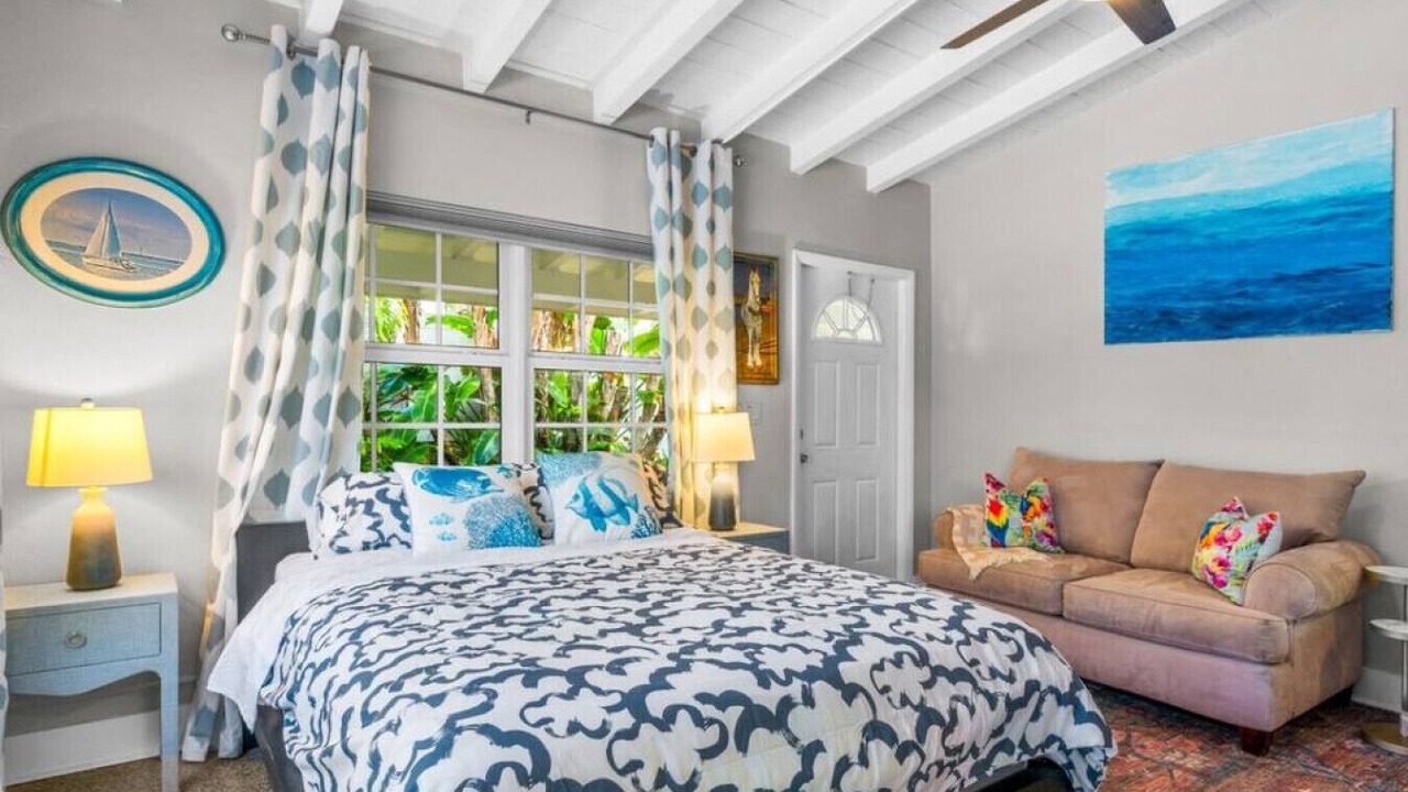 Photo of Bedroom in Delray Beach
