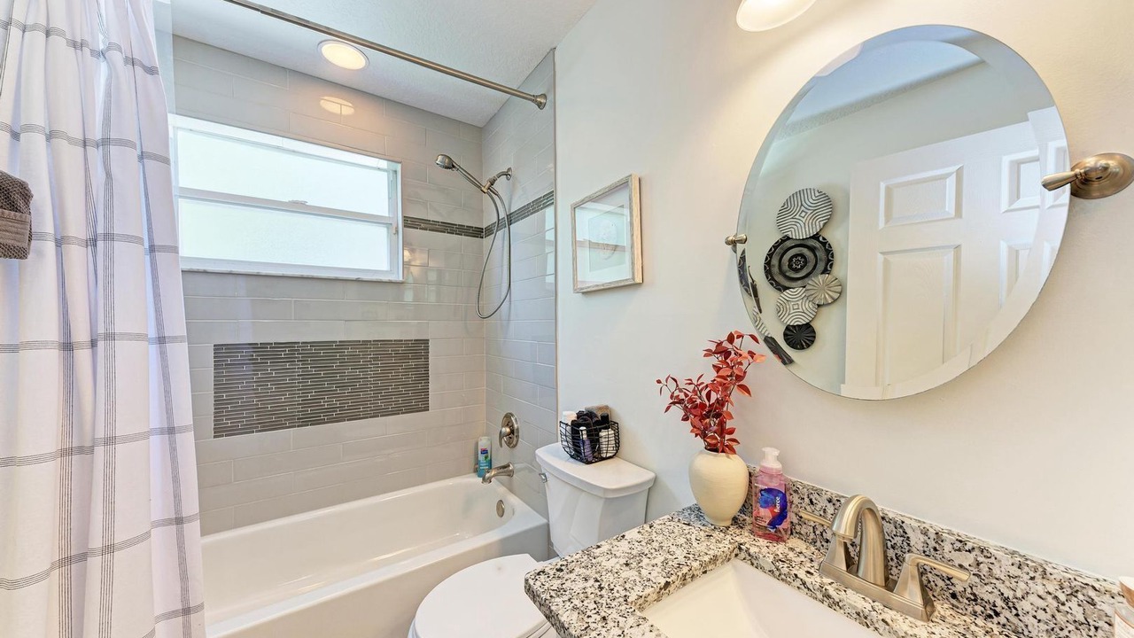 Photo of Bathroom in Tara Golf and Country Club