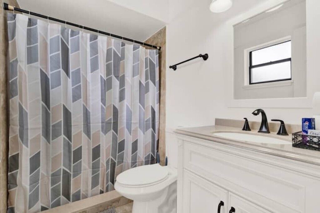 Photo of Bathroom in Orlando