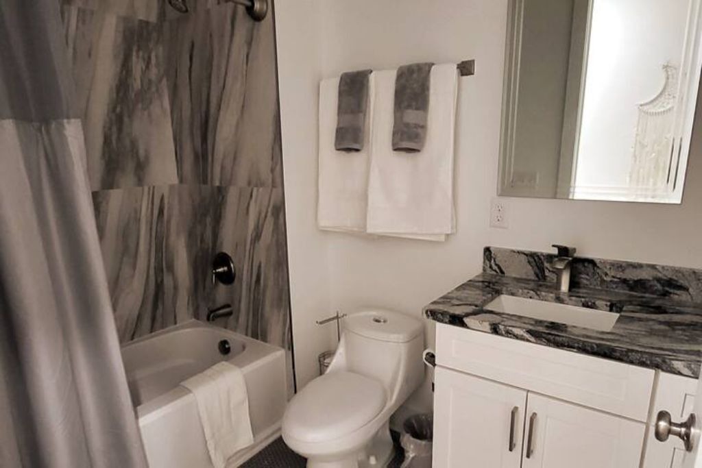 Photo of Bathroom in Inglewood