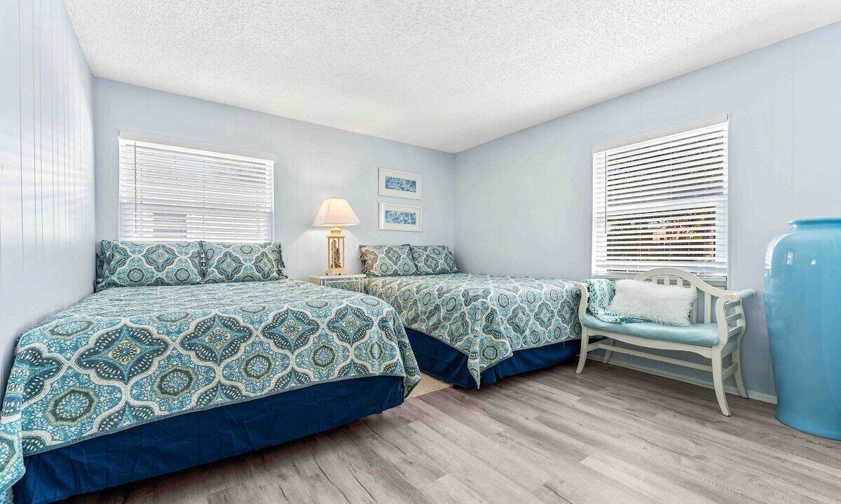 Photo of Bedroom in Laurel Park