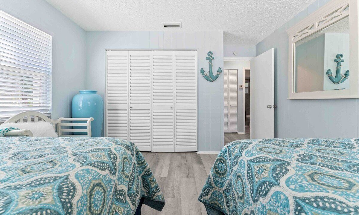 Photo of Bedroom in Laurel Park
