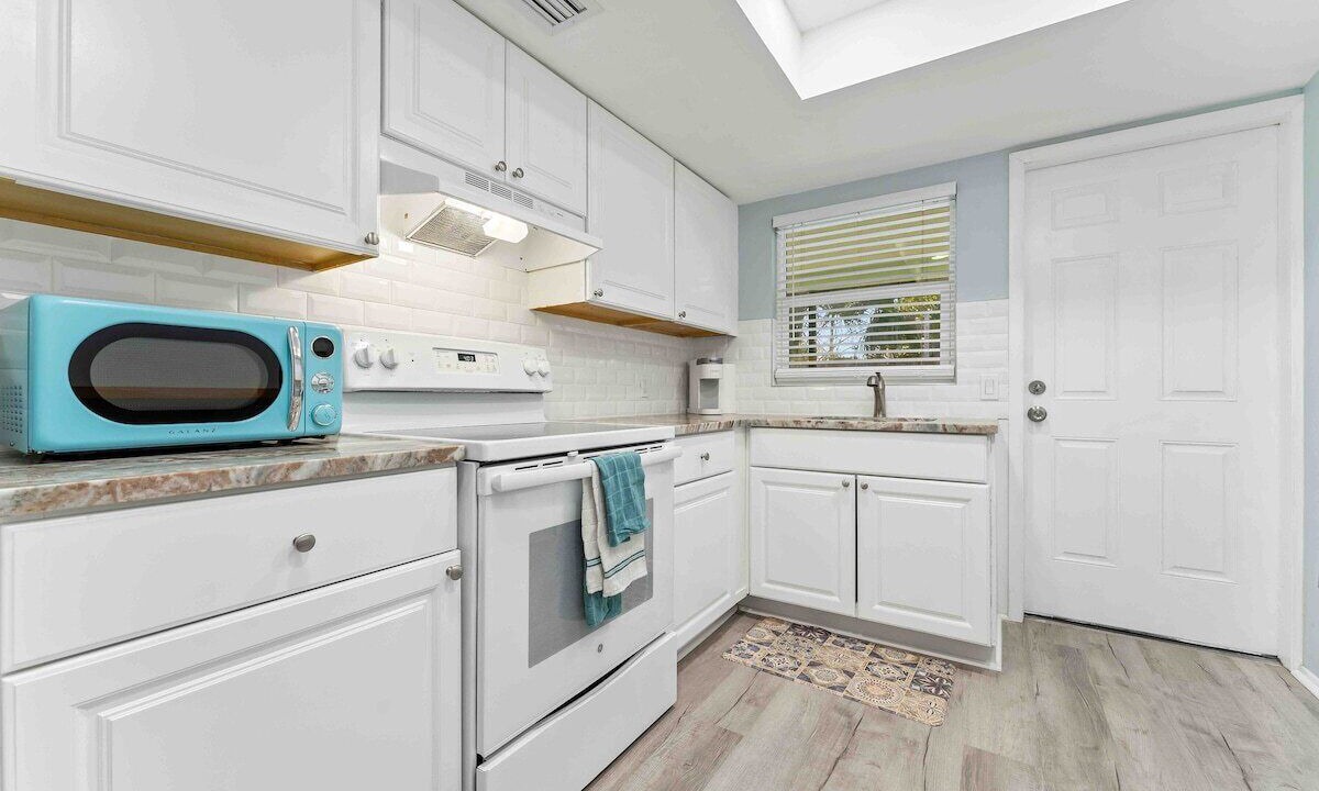 Photo of Kitchen in Laurel Park