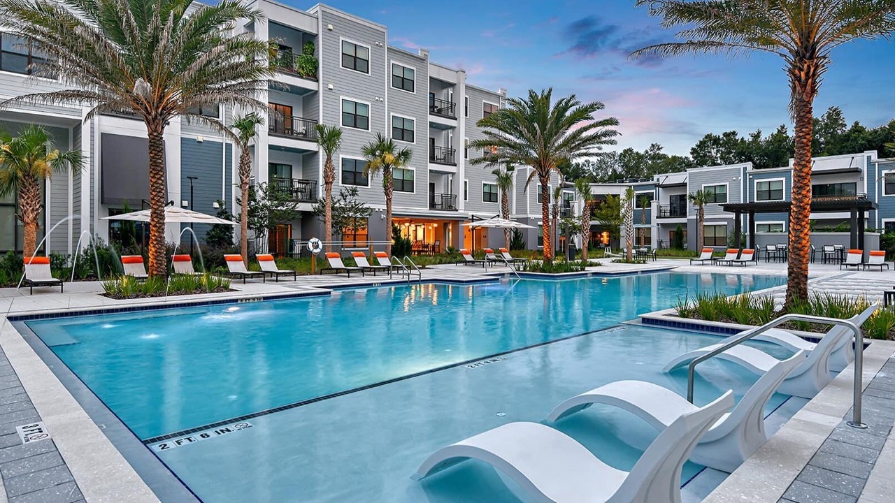 Photo of Outdoor in Gainesville