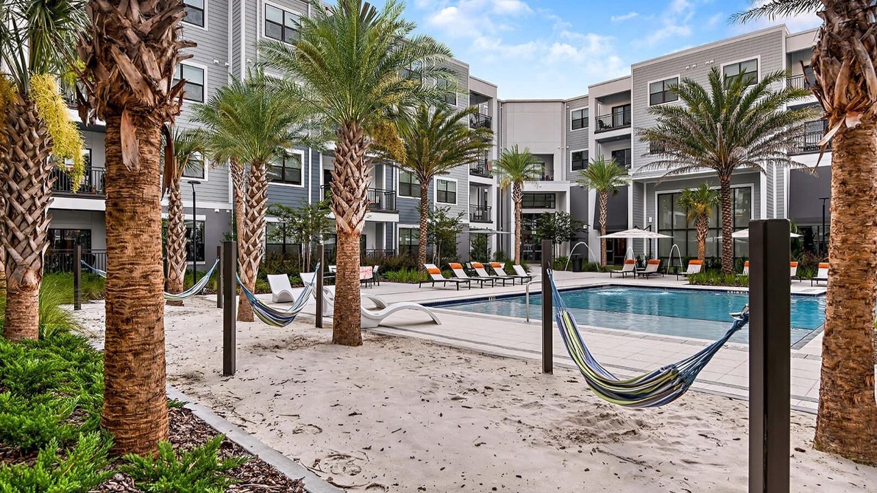 Photo of Outdoor in Gainesville