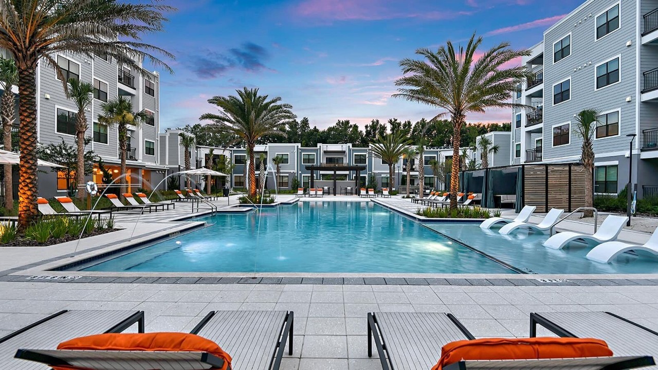 Photo of Outdoor in Gainesville