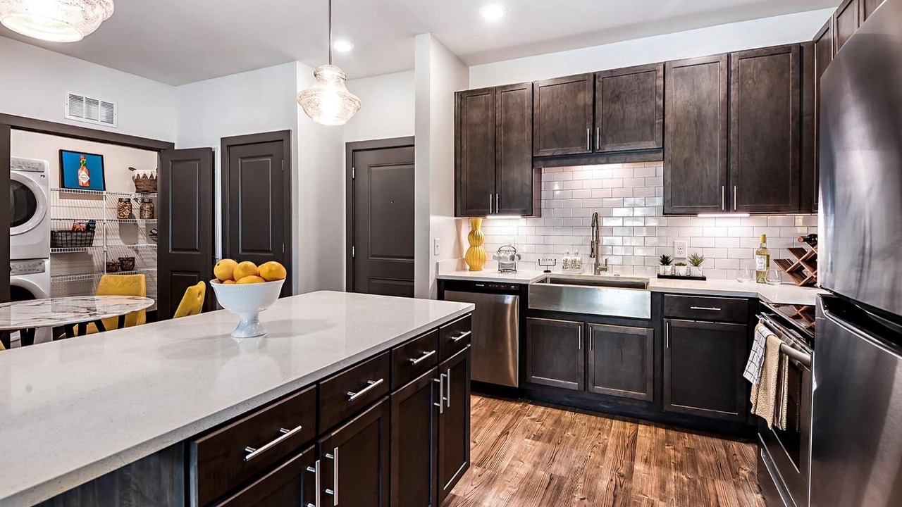 Photo of Kitchen in Gainesville