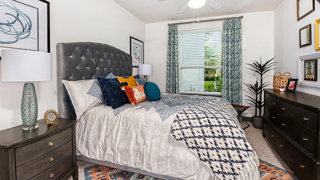 Photo of Bedroom in Gainesville