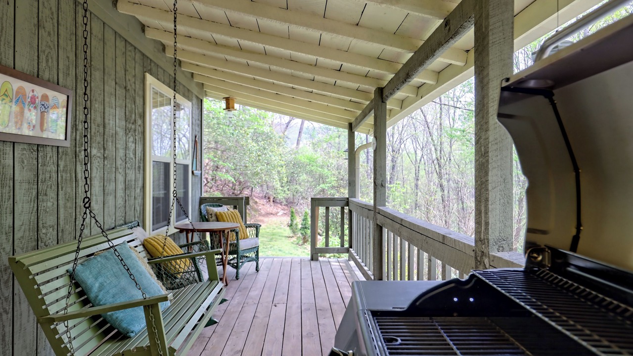 Photo of Outdoor in Screamer Mountain