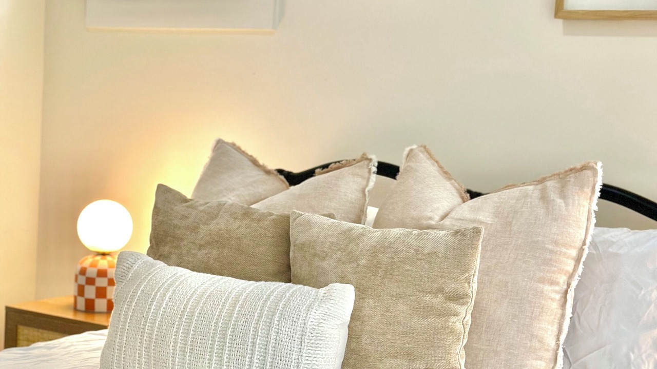 Photo of Bedroom in Conestee