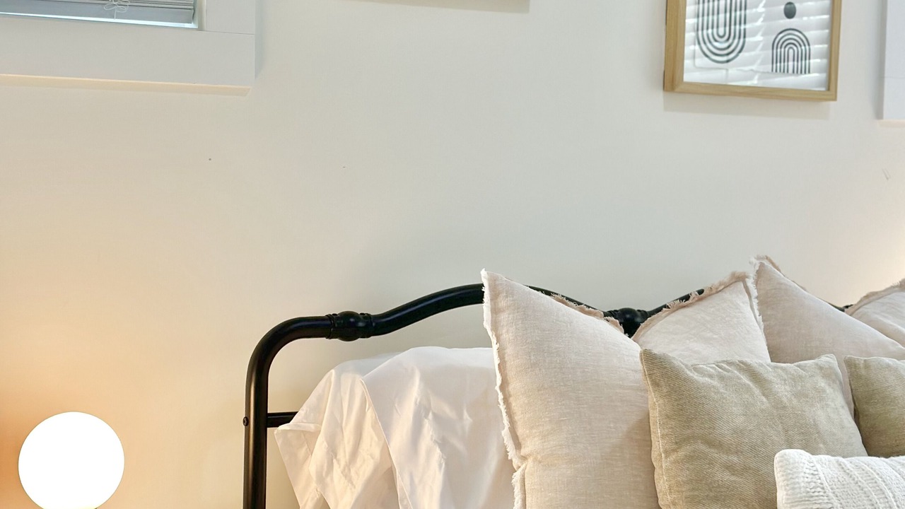 Photo of Bedroom in Conestee