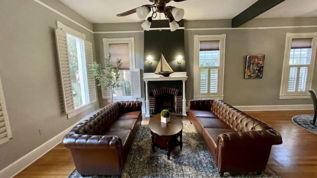Photo of Bedroom in Five Points