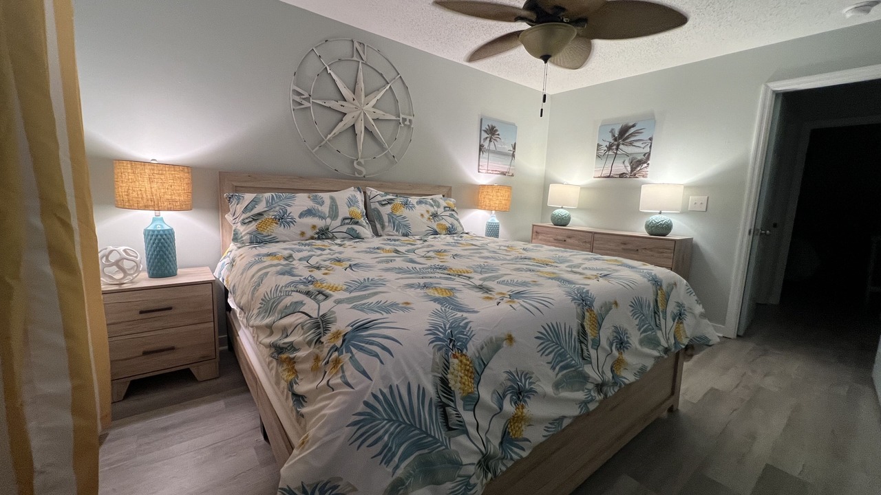 Photo of Bedroom in Bayou Oaks