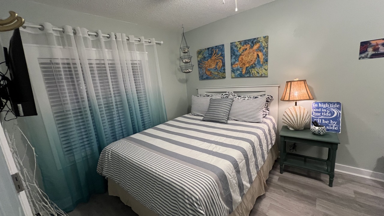 Photo of Bedroom in Bayou Oaks