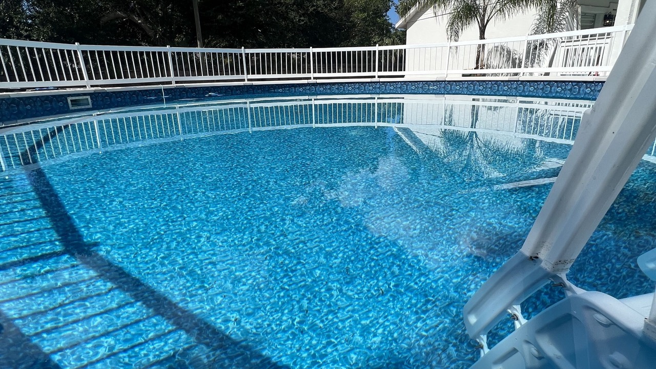 Photo of Outdoor in Bayou Oaks