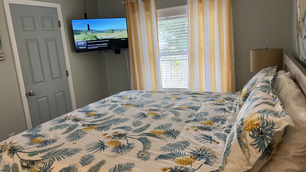Photo of Bedroom in Bayou Oaks