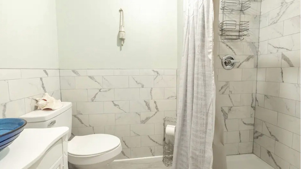 Photo of Bathroom in Bayou Oaks