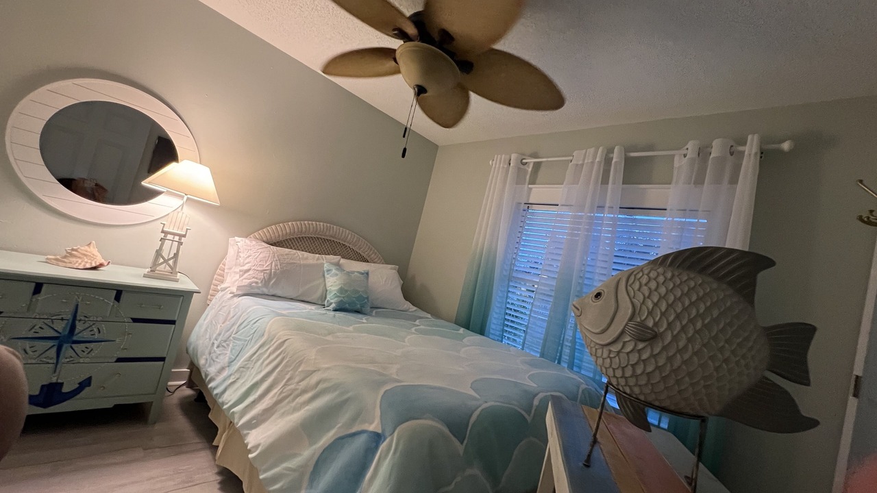 Photo of Bedroom in Bayou Oaks