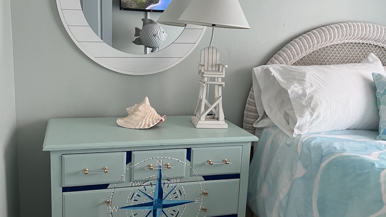 Photo of Bedroom in Bayou Oaks