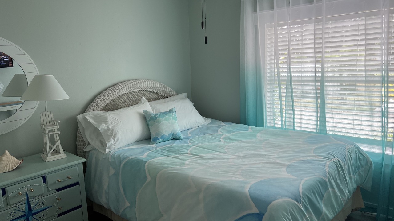 Photo of Bedroom in Bayou Oaks