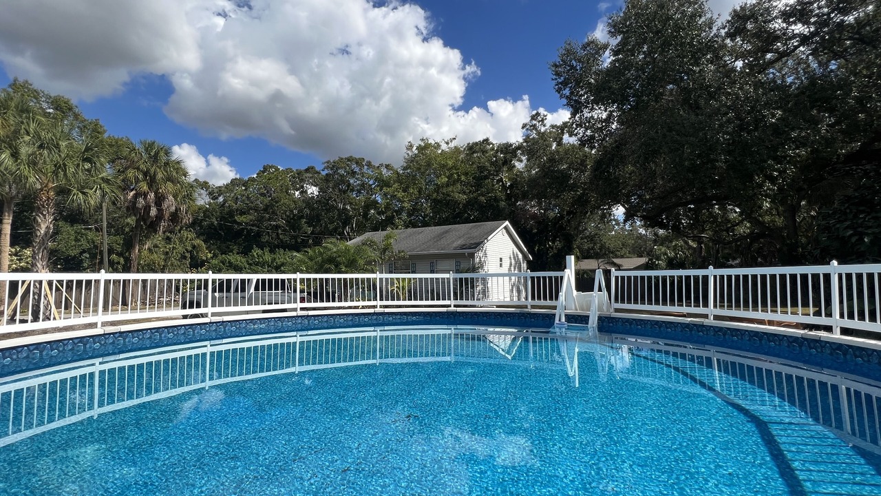 Photo of Outdoor in Bayou Oaks