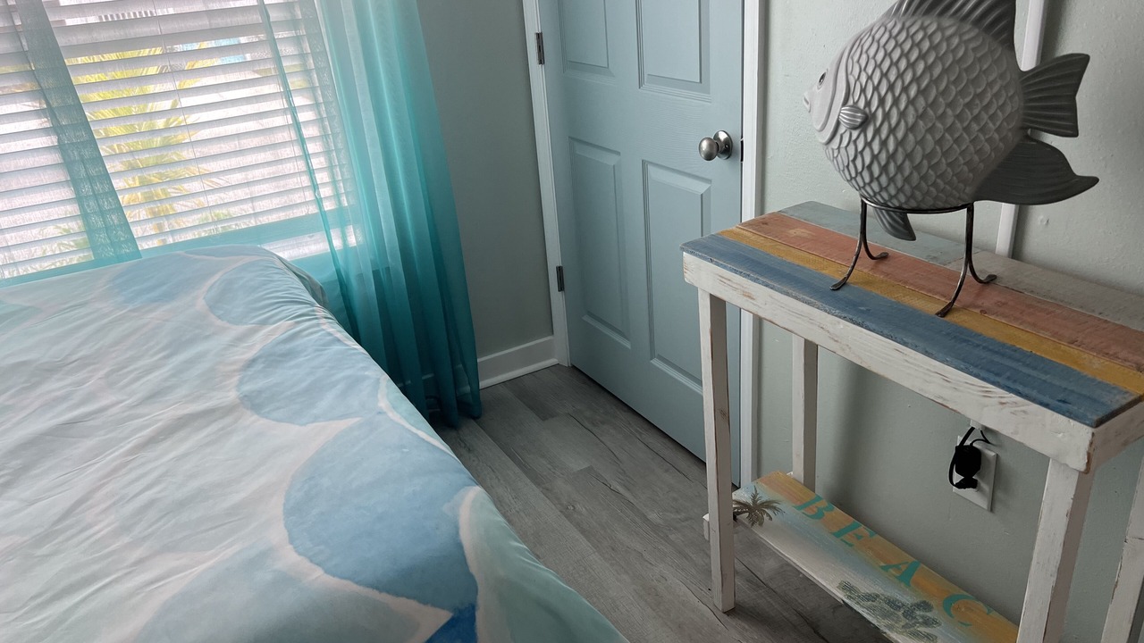 Photo of Bedroom in Bayou Oaks