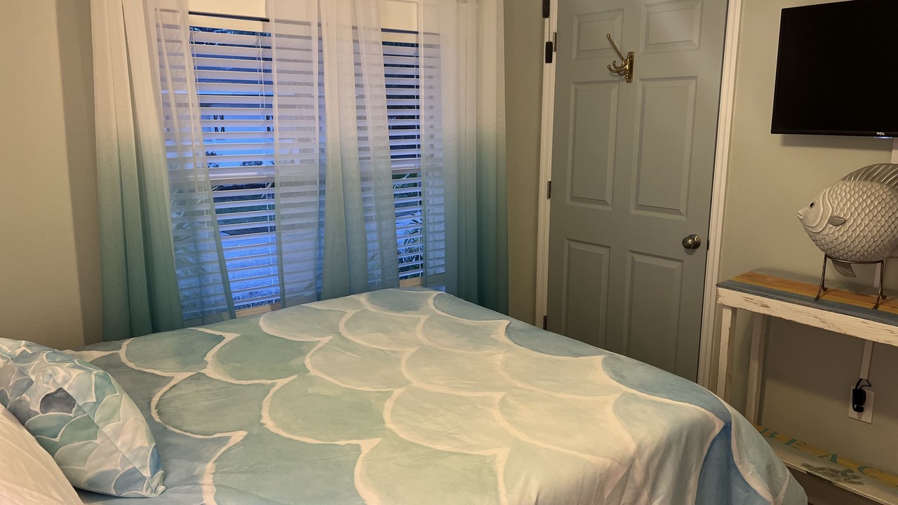 Photo of Bedroom in Bayou Oaks