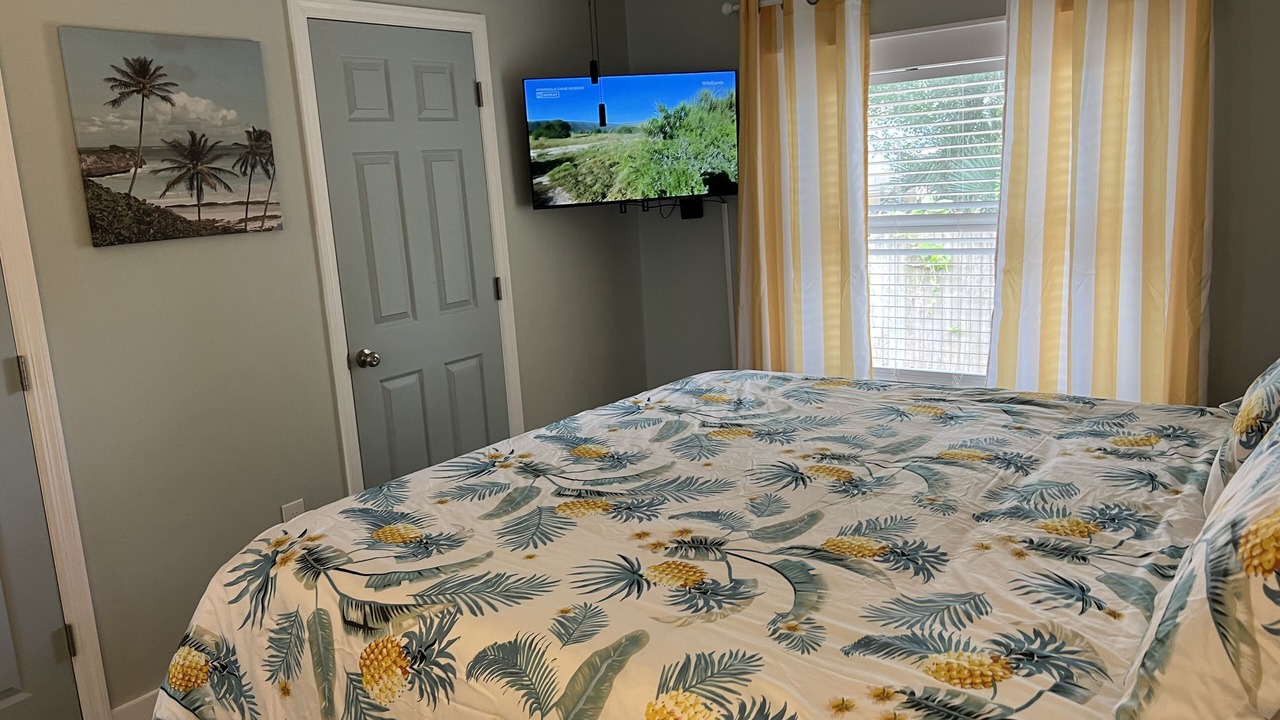 Photo of Bedroom in Bayou Oaks