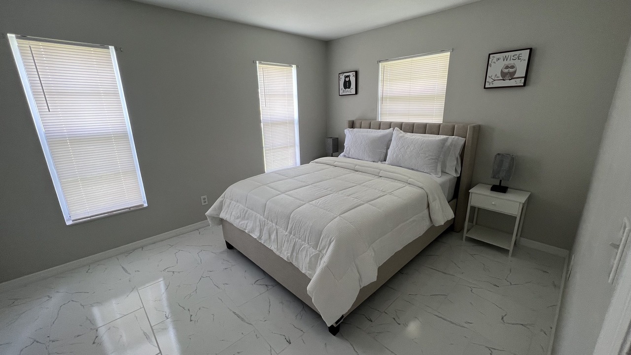 Photo of Bedroom in Sun 'N Lake