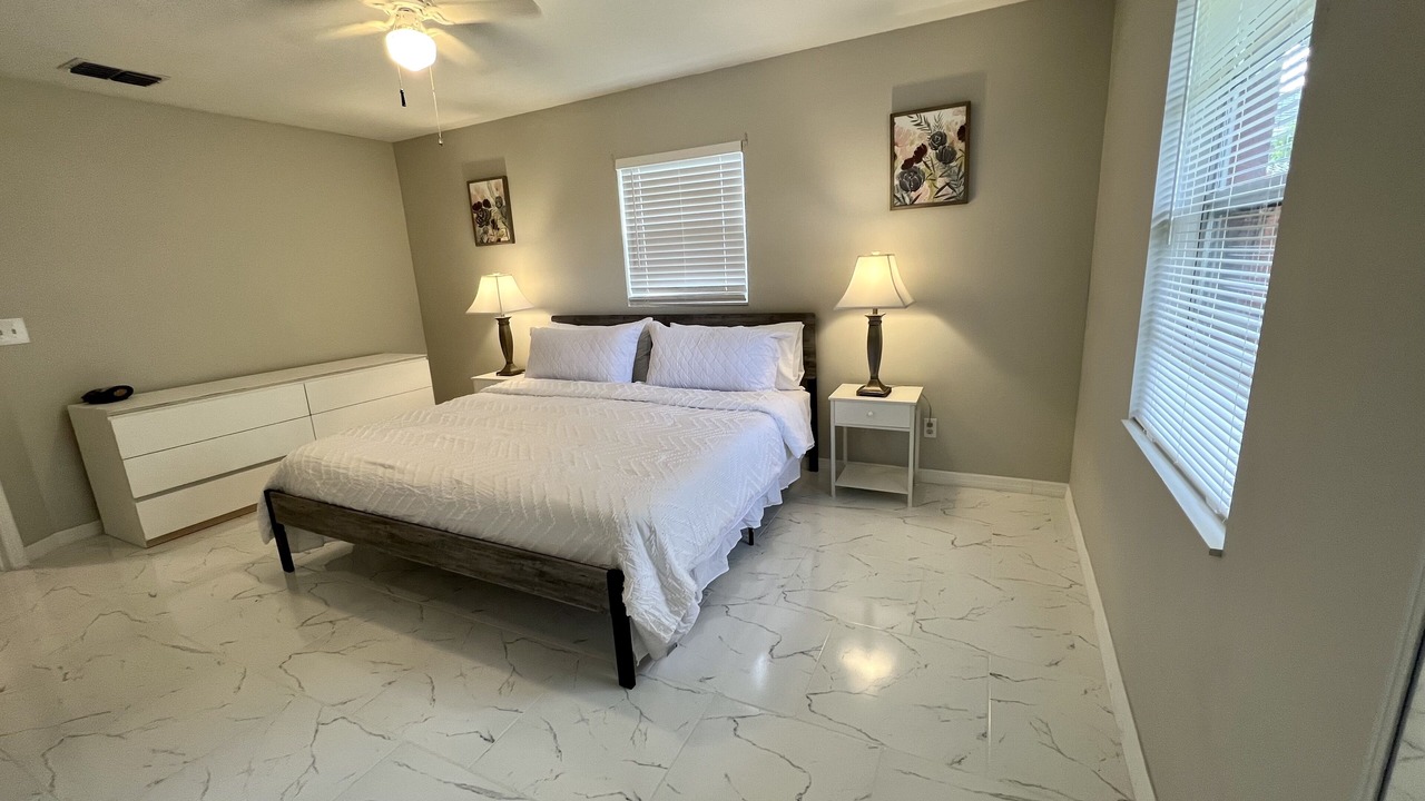 Photo of Bedroom in Sun 'N Lake