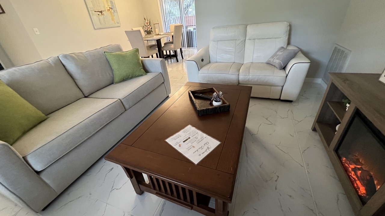 Photo of Livingroom in Sun 'N Lake