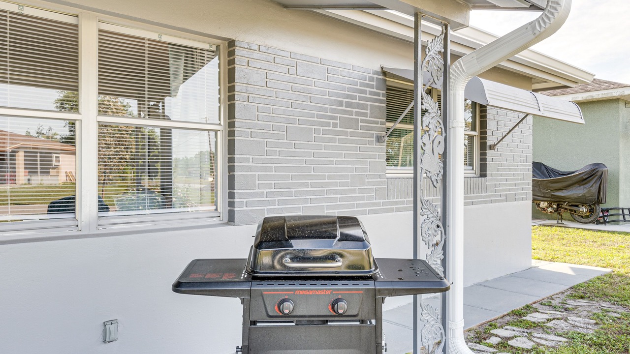 Photo of Outdoor in Punta Gorda
