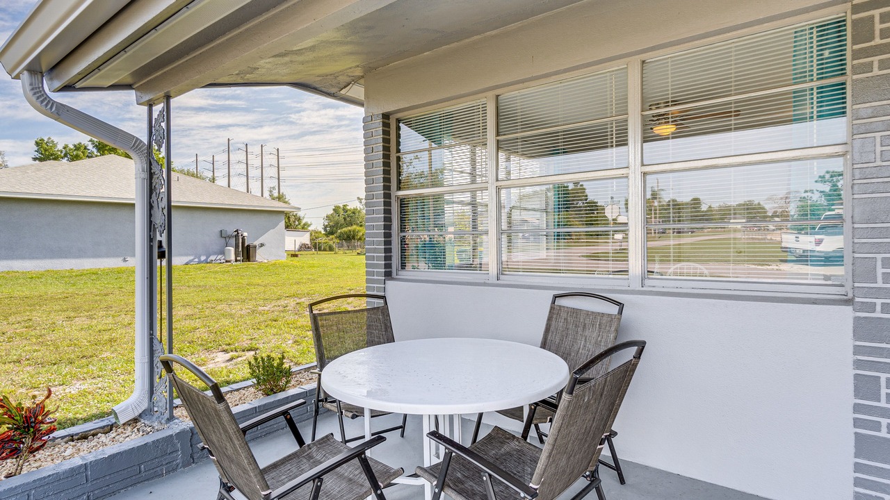 Photo of Outdoor in Punta Gorda