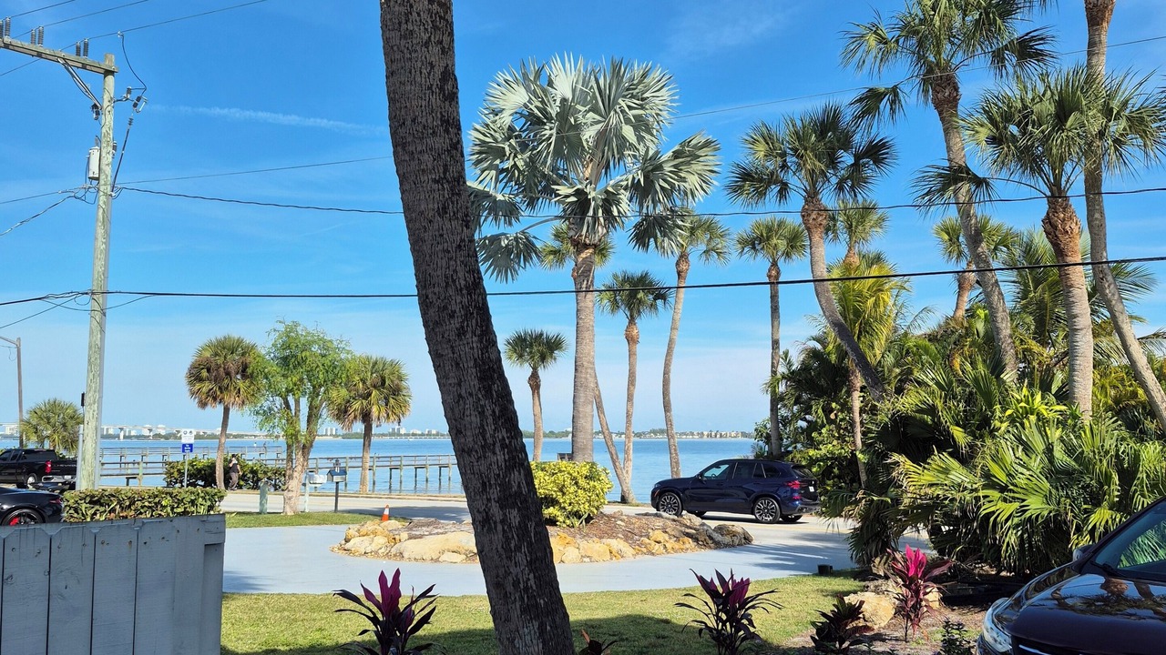 Photo of Outdoor in Jensen Beach