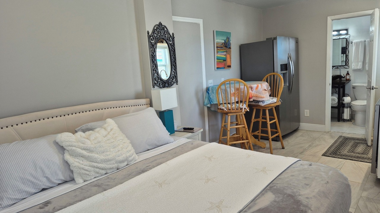 Photo of Bedroom in Jensen Beach