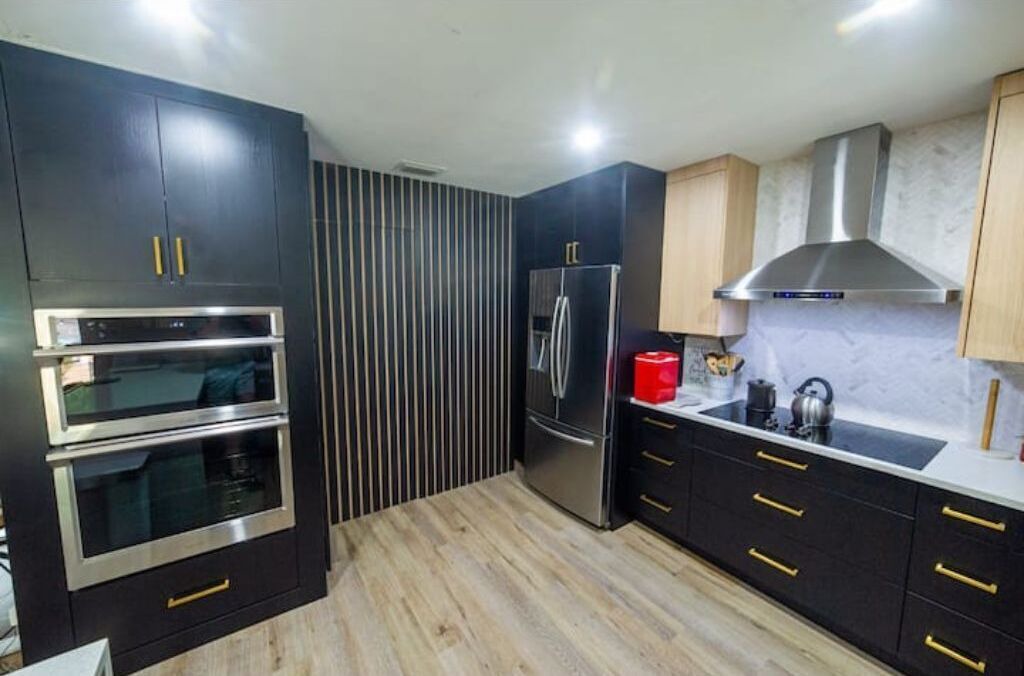 Photo of Kitchen in Sandalfoot Cove