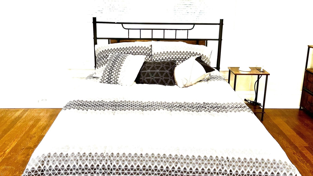 Photo of Bedroom in Wilson