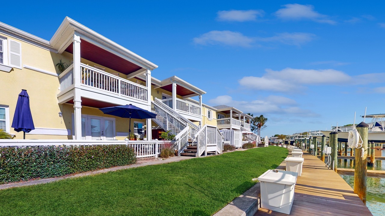 Photo of Outdoor in Coquina Key