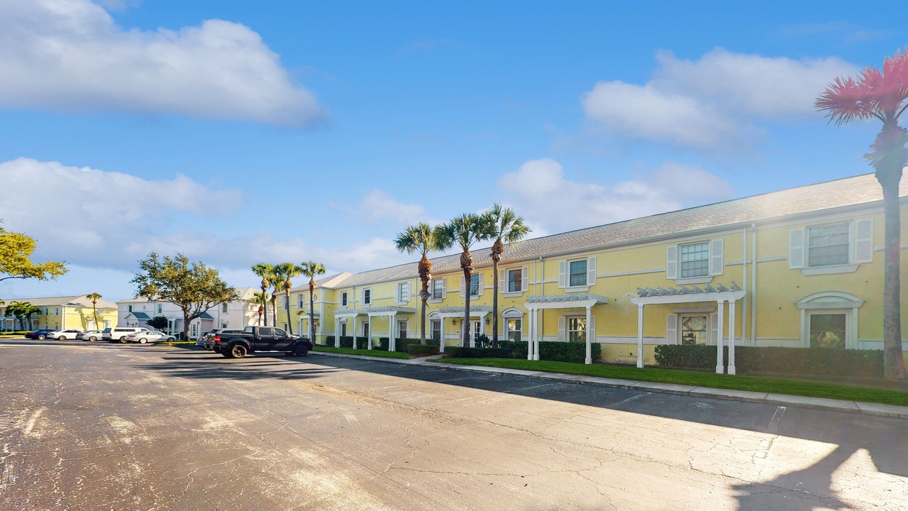 Photo of Outdoor in Coquina Key