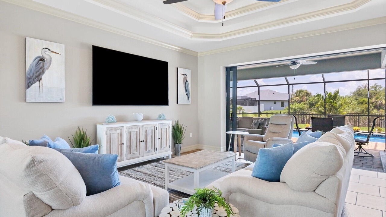 Photo of Outdoor in South Gulf Cove